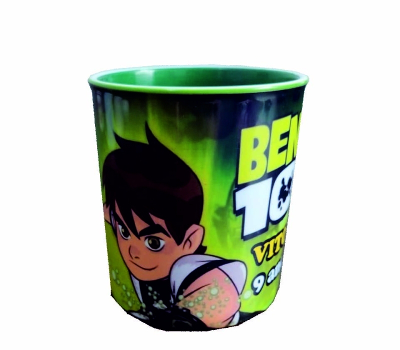 CANECA DE POLIMERO 